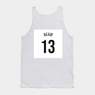 Ream 13 Home Kit - 22/23 Season Tank Top